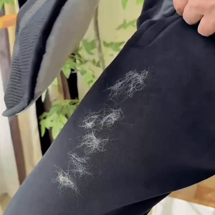 FurAway™ Magic Glove